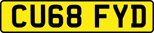 CU68FYD