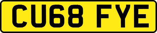 CU68FYE