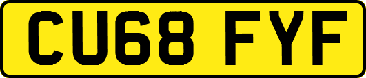 CU68FYF