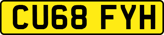 CU68FYH