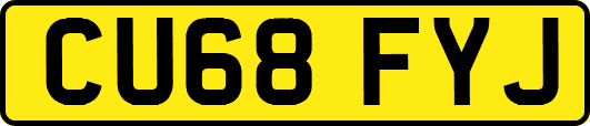 CU68FYJ