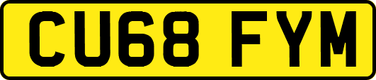 CU68FYM