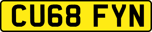 CU68FYN