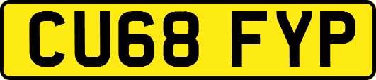 CU68FYP