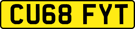CU68FYT