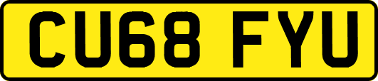 CU68FYU