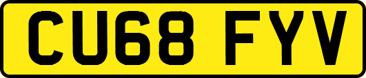 CU68FYV