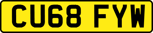 CU68FYW