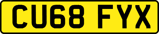 CU68FYX