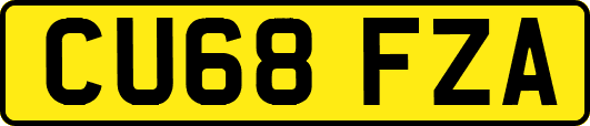 CU68FZA