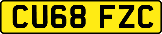 CU68FZC