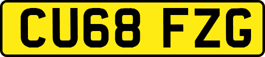 CU68FZG