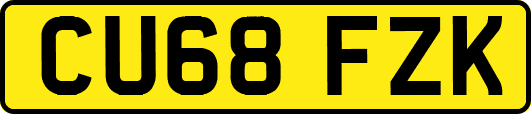 CU68FZK