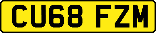 CU68FZM