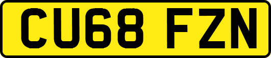CU68FZN