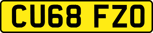 CU68FZO