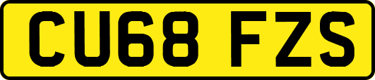CU68FZS