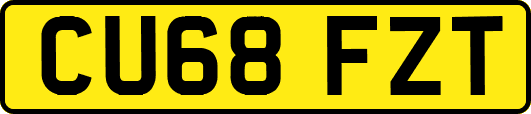 CU68FZT