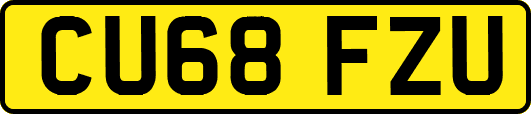 CU68FZU