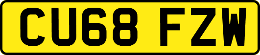 CU68FZW