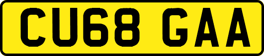 CU68GAA