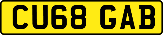 CU68GAB