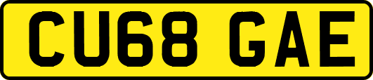 CU68GAE