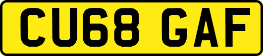 CU68GAF