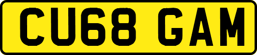CU68GAM