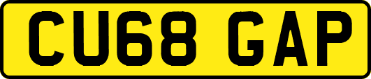 CU68GAP