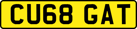 CU68GAT