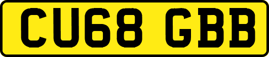 CU68GBB