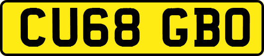 CU68GBO