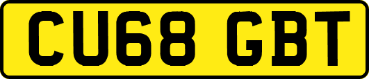 CU68GBT