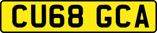 CU68GCA