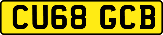 CU68GCB