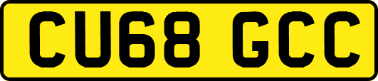 CU68GCC