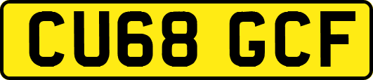 CU68GCF