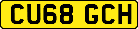 CU68GCH