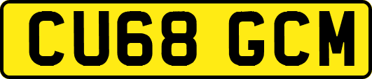 CU68GCM