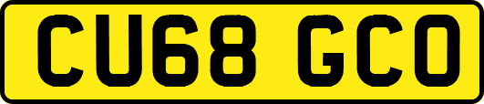 CU68GCO