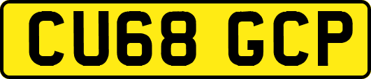CU68GCP