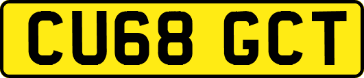 CU68GCT