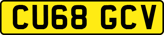 CU68GCV