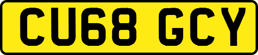 CU68GCY