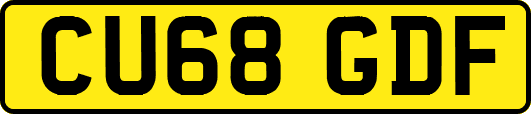 CU68GDF