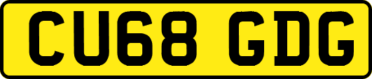 CU68GDG