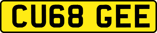 CU68GEE