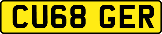 CU68GER