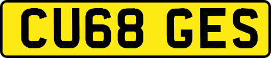 CU68GES